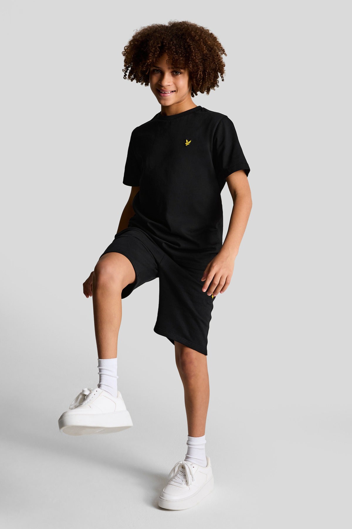 Lyle & Scott Sweat Short