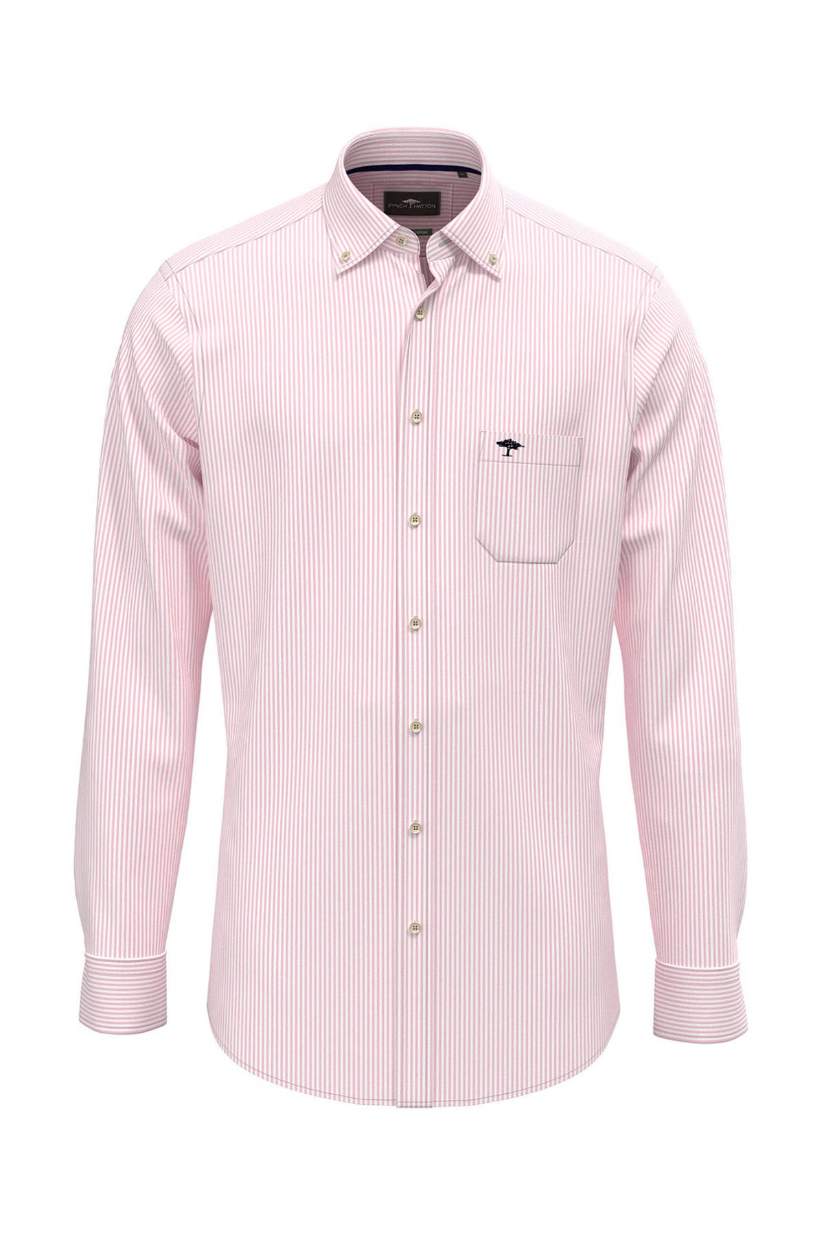 FYNCH-HATTON Classic Oxford Mix
