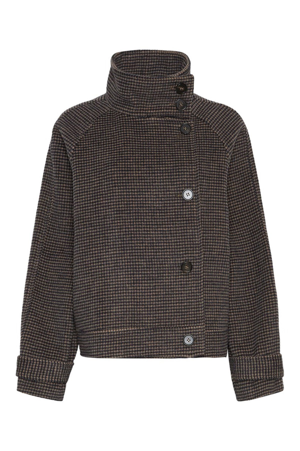 MSCH Copenhagen MSCHPamela Jacket CHK