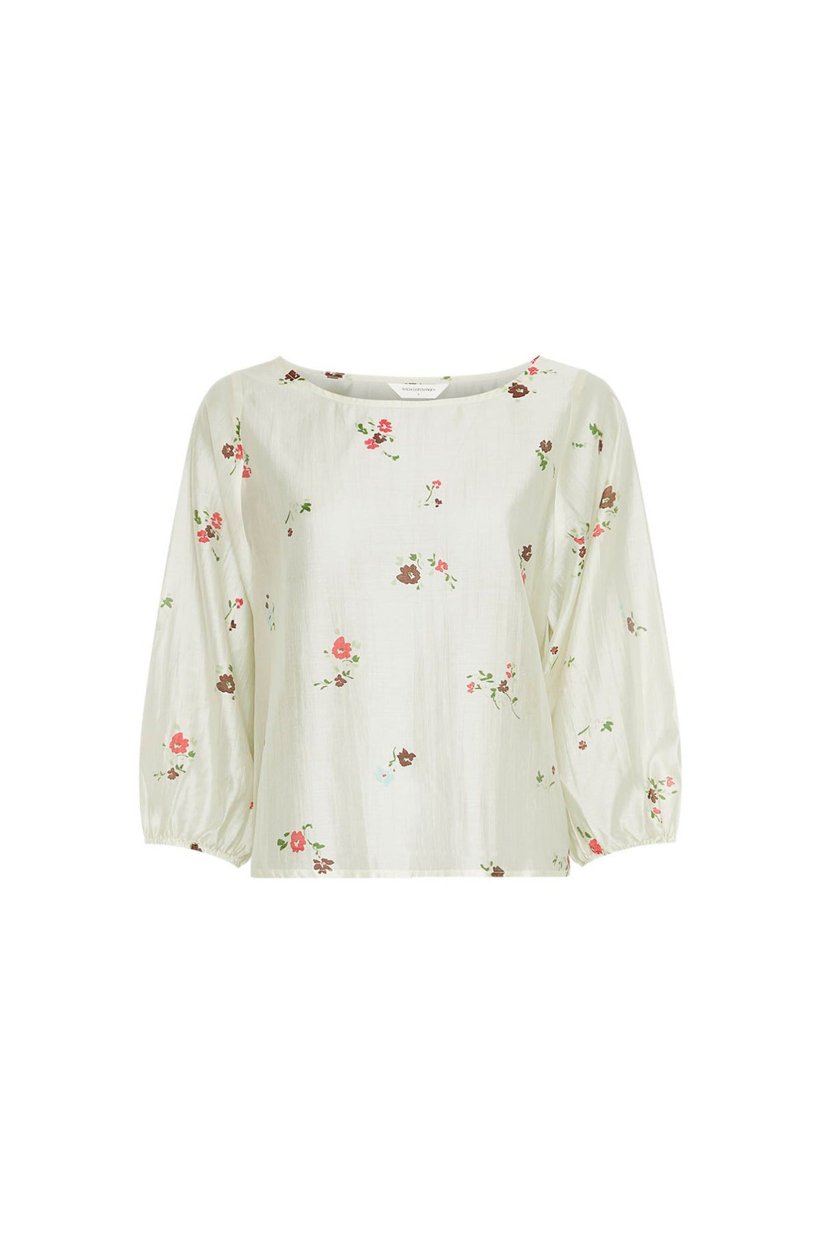 MSCH Copenhagen MSCHFaustina 3/4 Top AOP