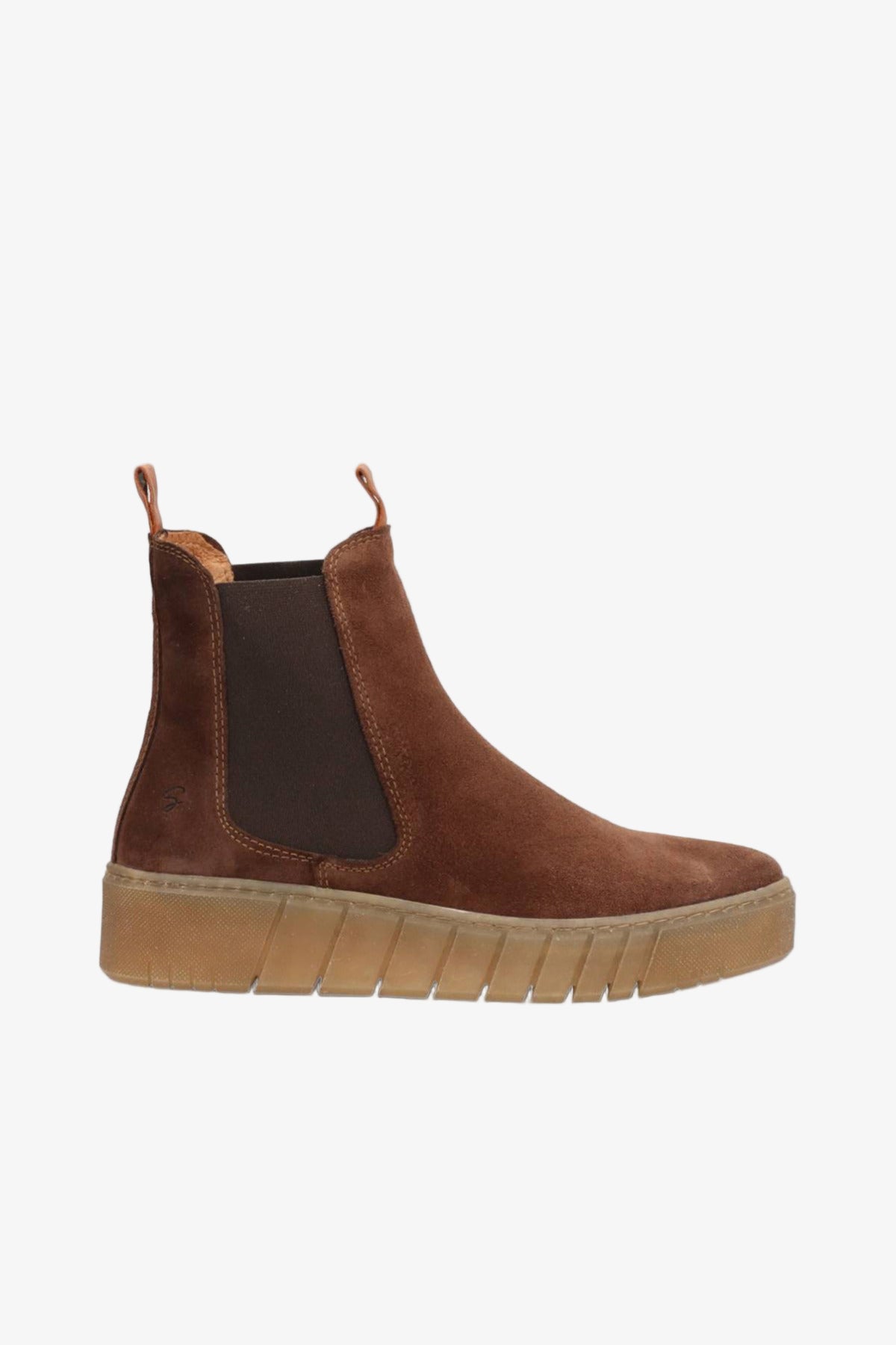 Shoedesign MOOVED S
