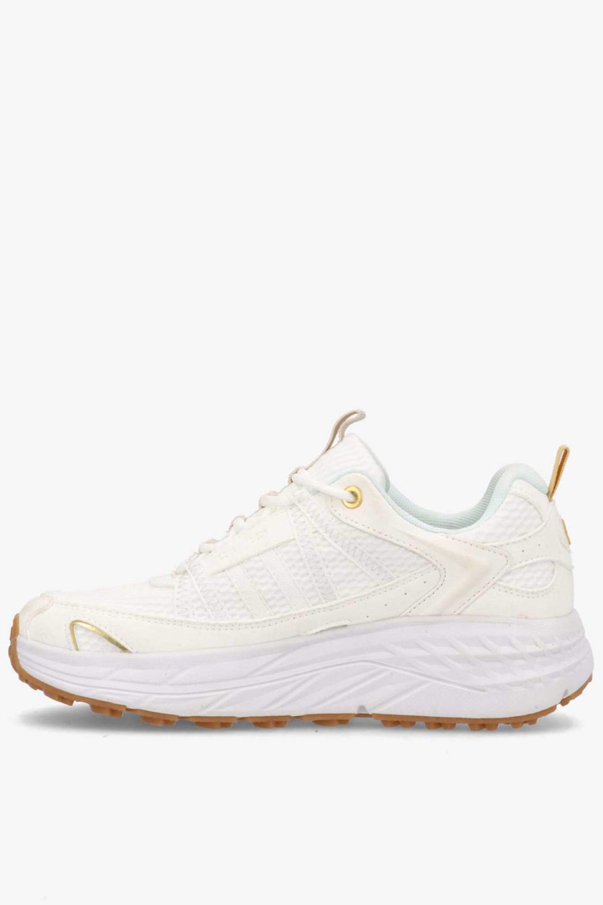 ENZO Foam - Feminine sporty sneakers