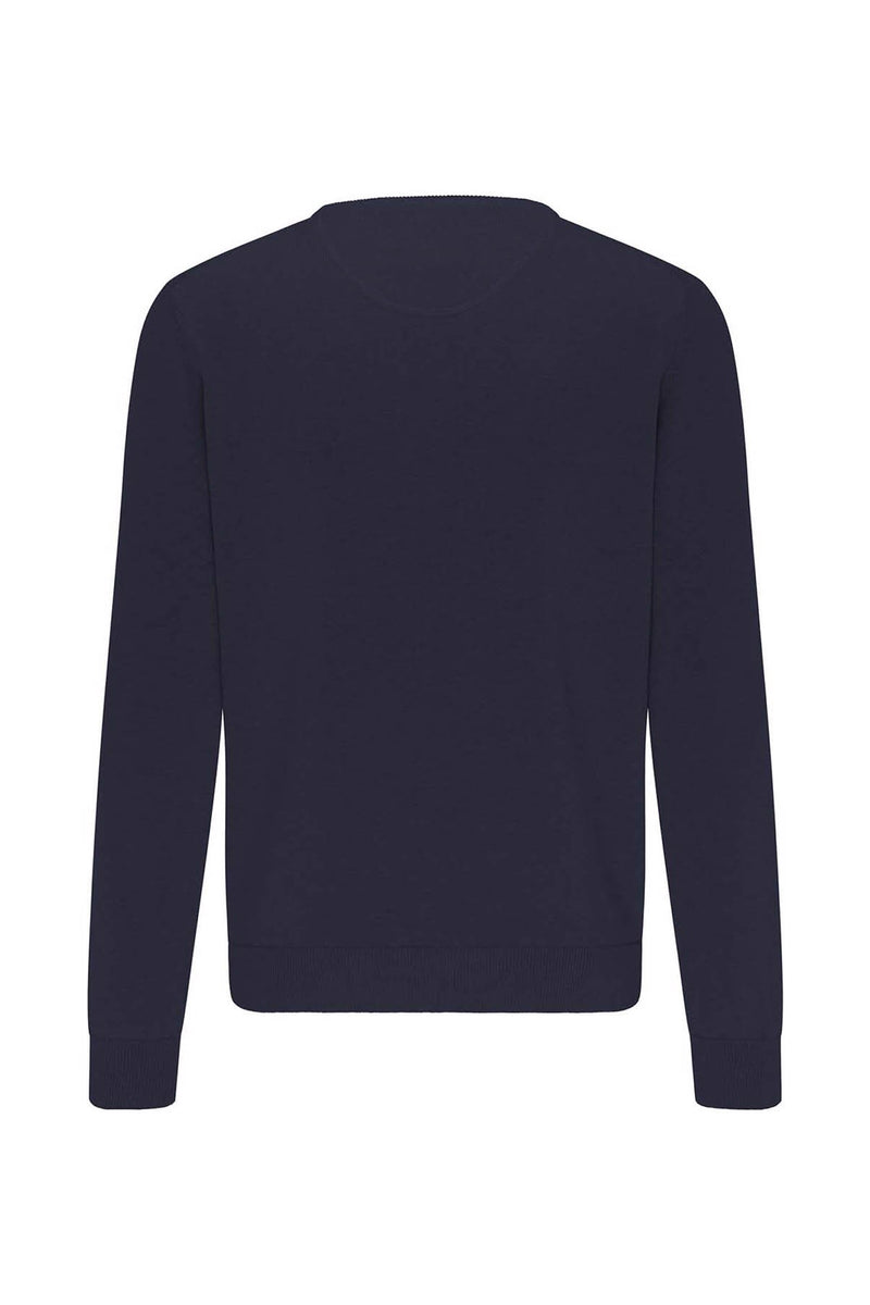 FYNCH-HATTON Pullover O-Hals