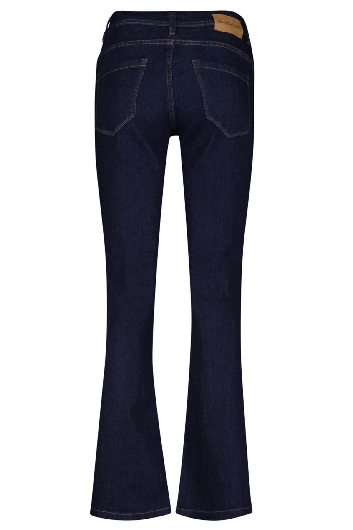 Red Button Babette classicblue