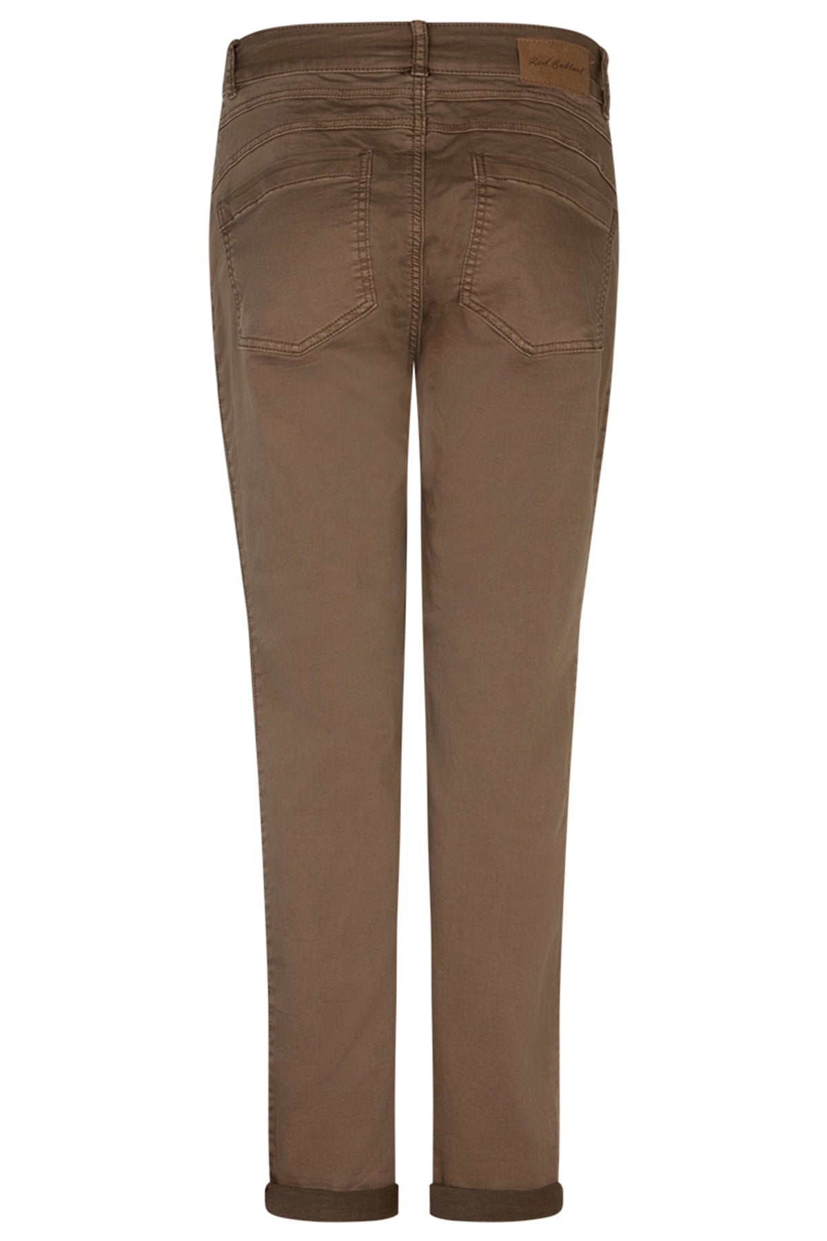 Red Button Demi Jog colour