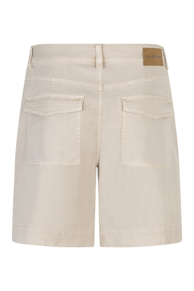Sara Short Lyocell Twill