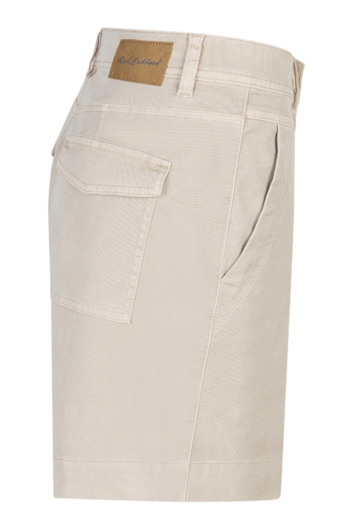 Sara Short Lyocell Twill