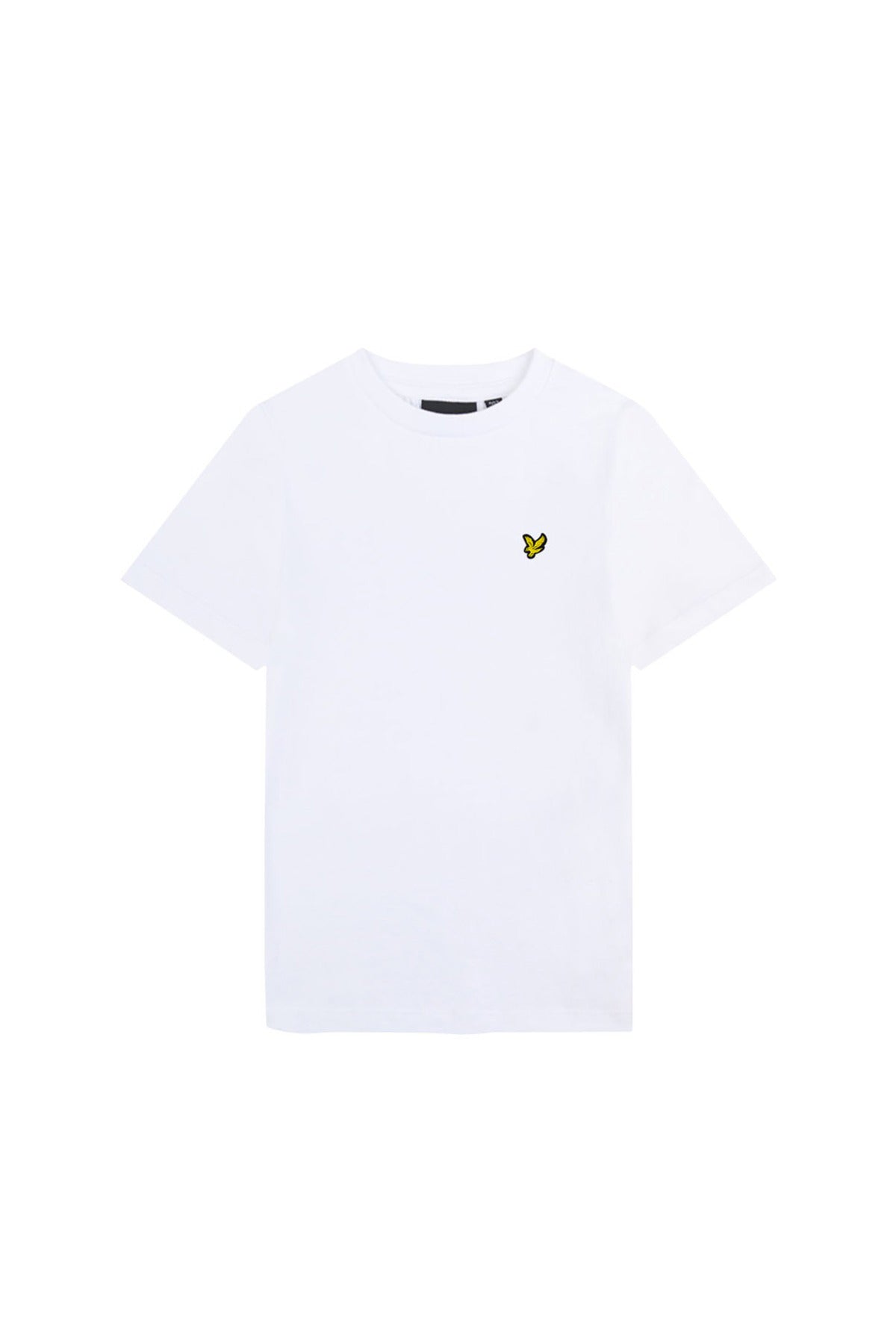 Lyle & Scott Plain T-shirt