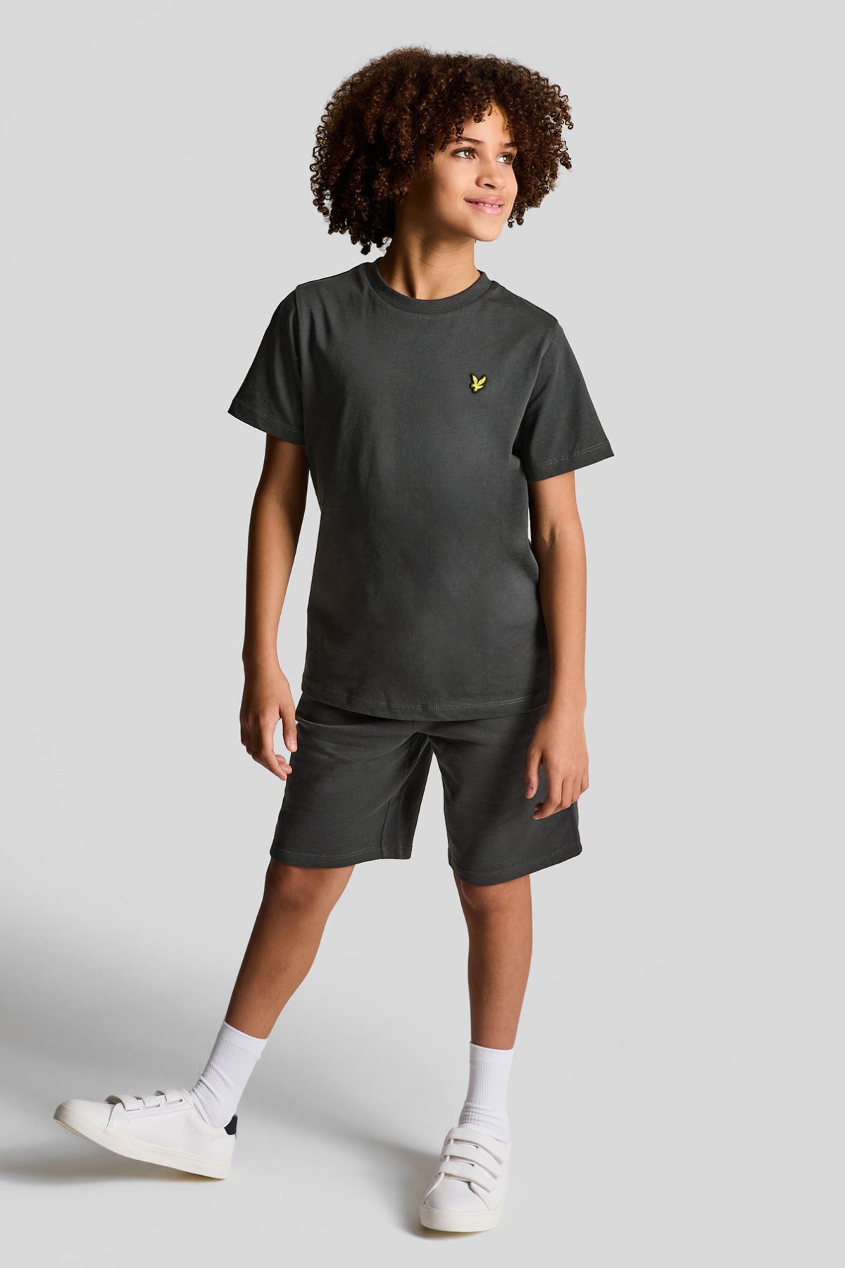 Lyle & Scott Limited T-SHIRT PLAIN