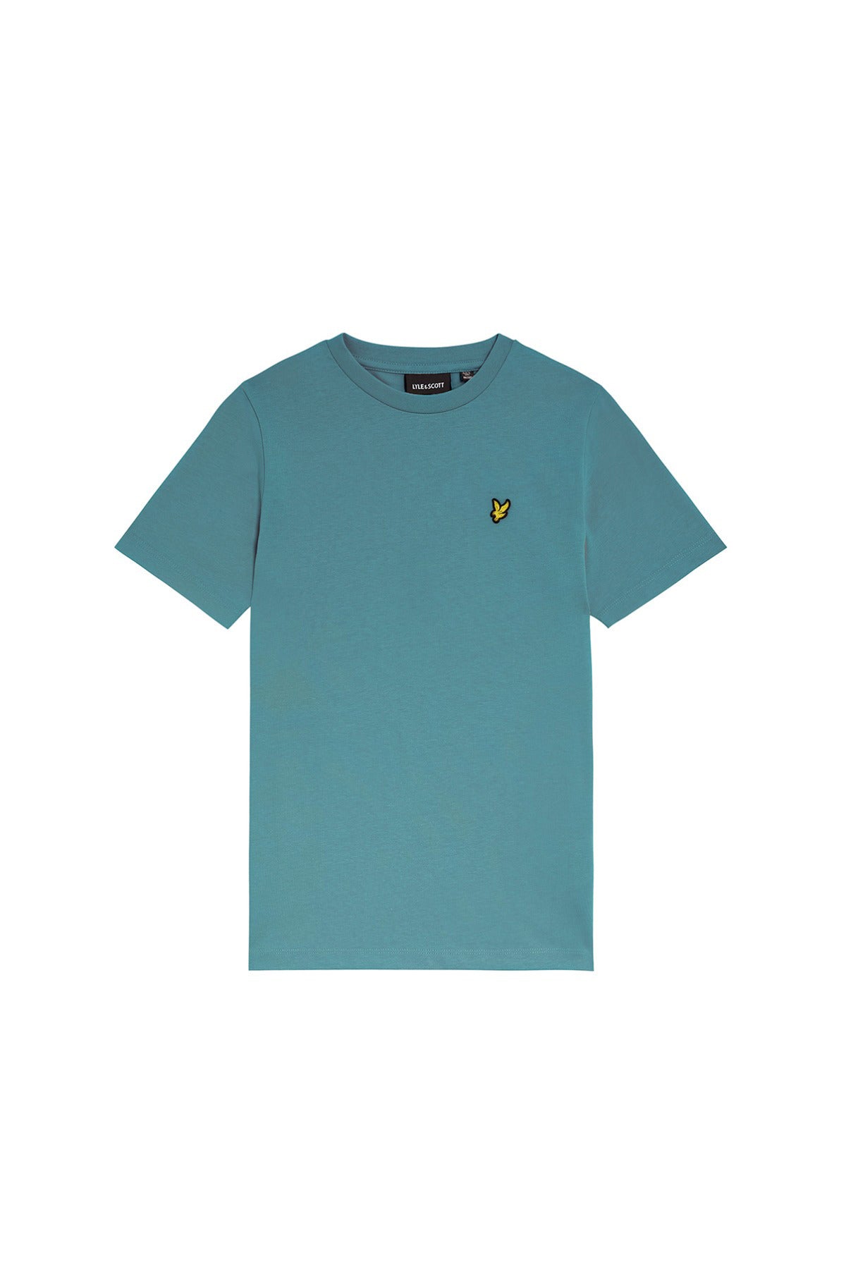 Lyle & Scott Plain T-shirt