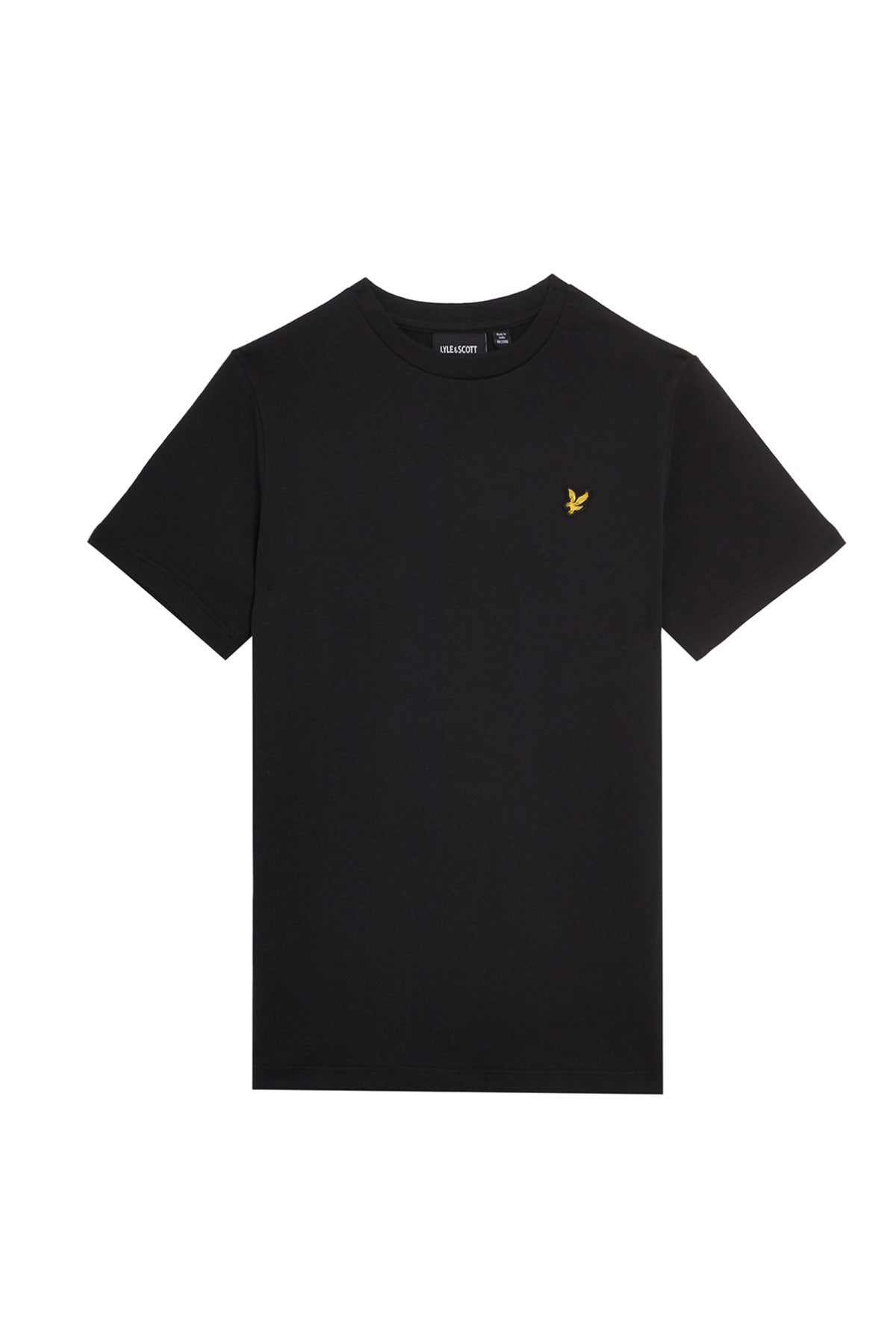 Lyle & Scott Plain T-shirt