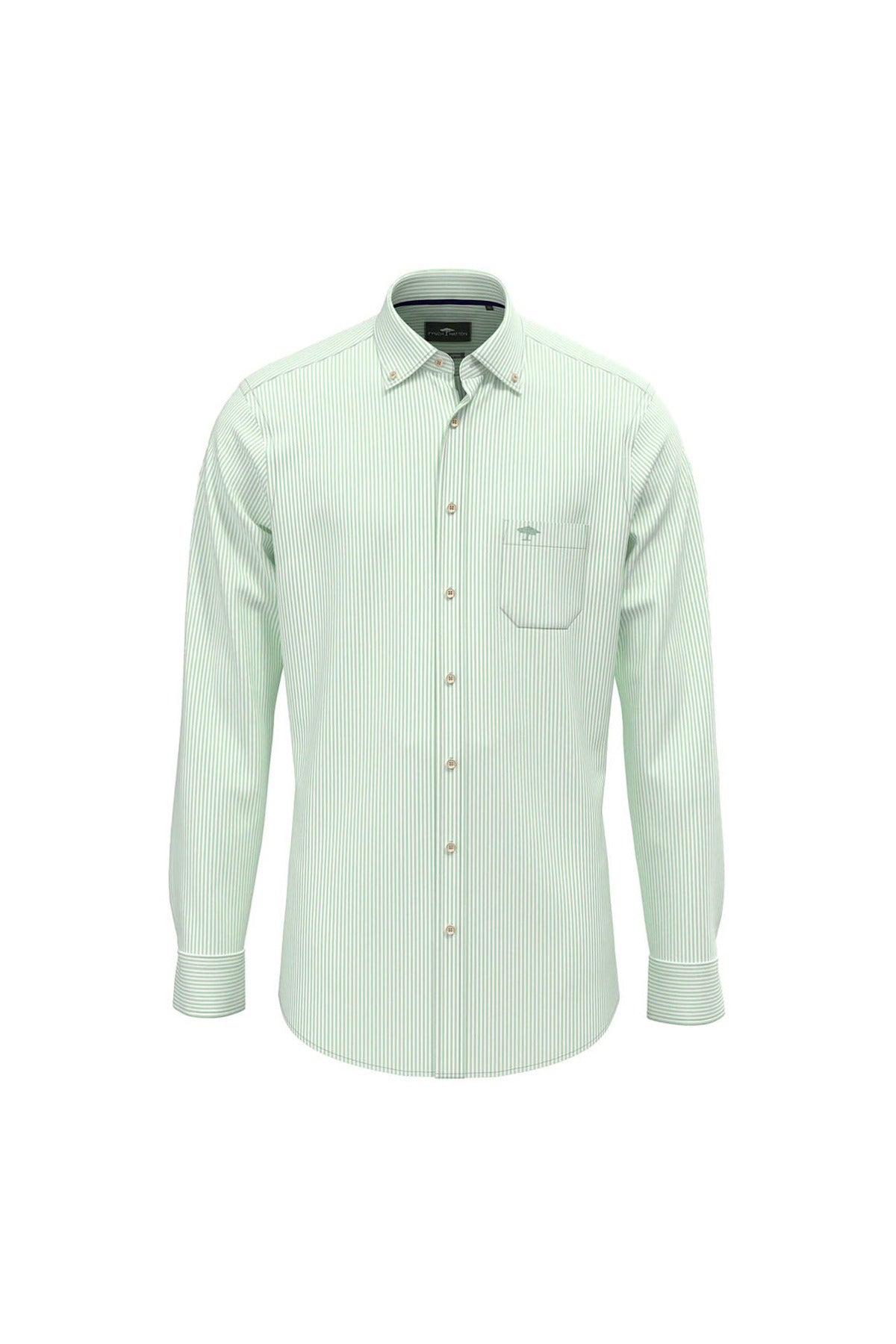 FYNCH-HATTON Classic Oxford Mix