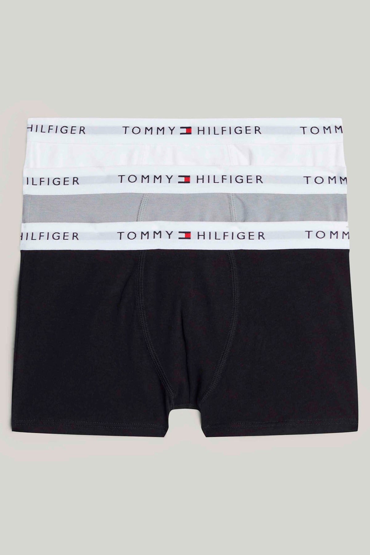 Tommy Hilfiger Boy 3P TRUNK