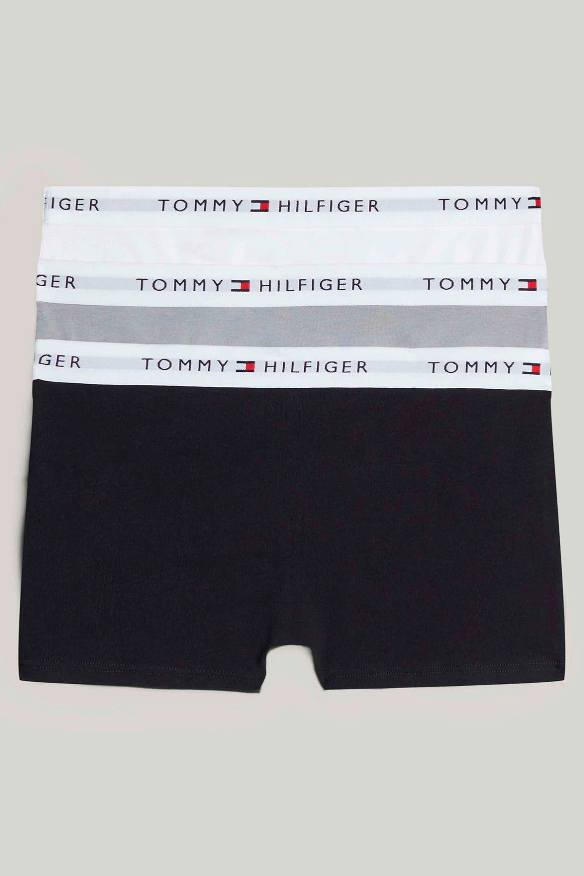 Tommy Hilfiger Boy 3P TRUNK