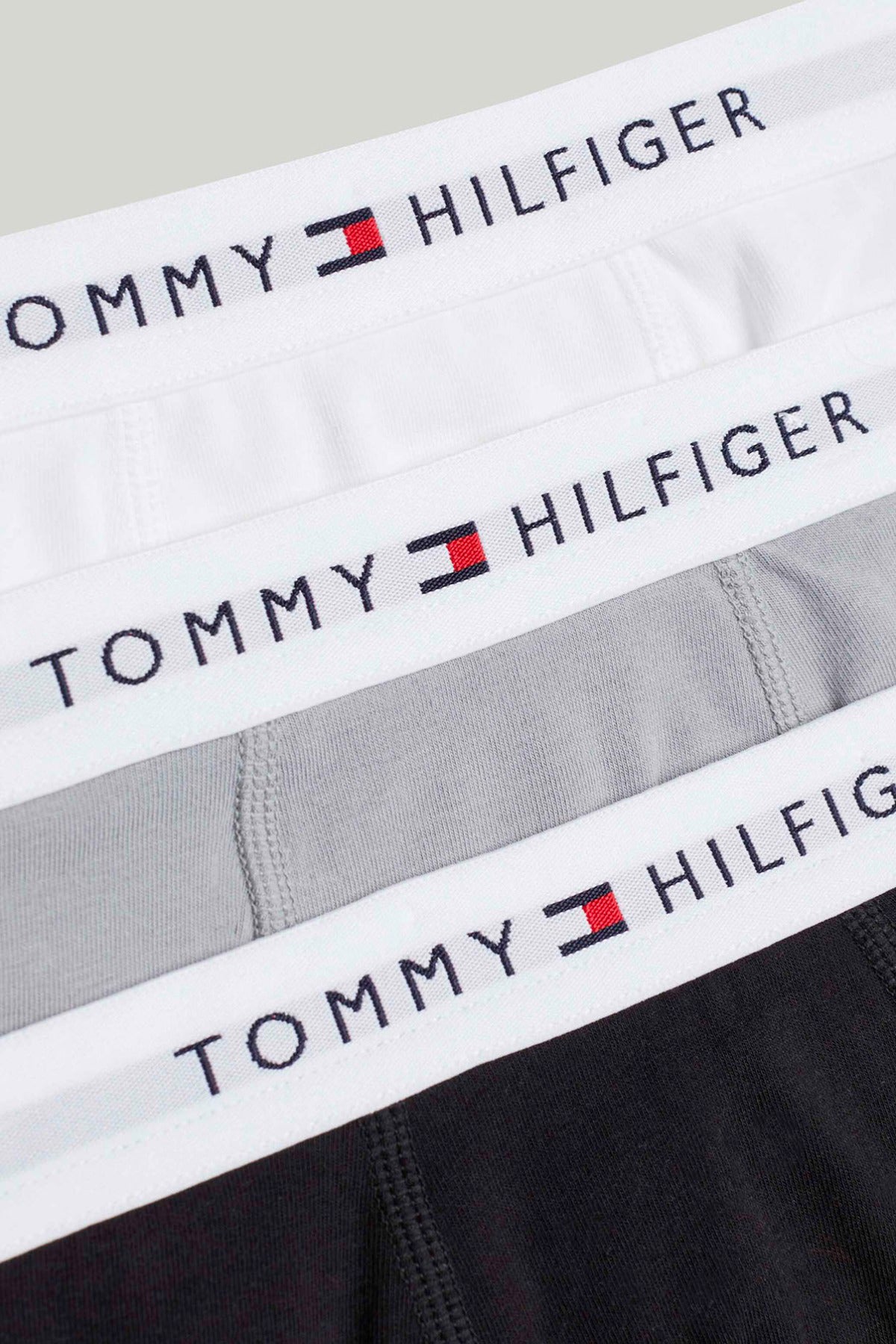 Tommy Hilfiger Boy 3P TRUNK