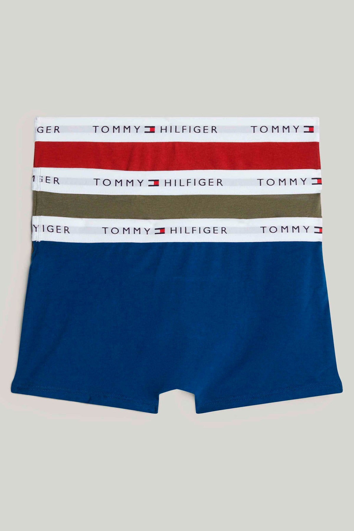 Tommy Hilfiger Boy 3P TRUNK