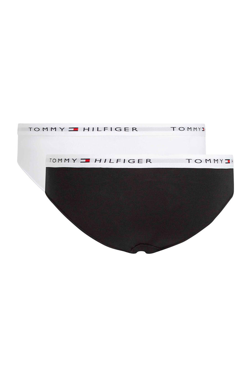 Tommy Hilfiger Girl 2 pak