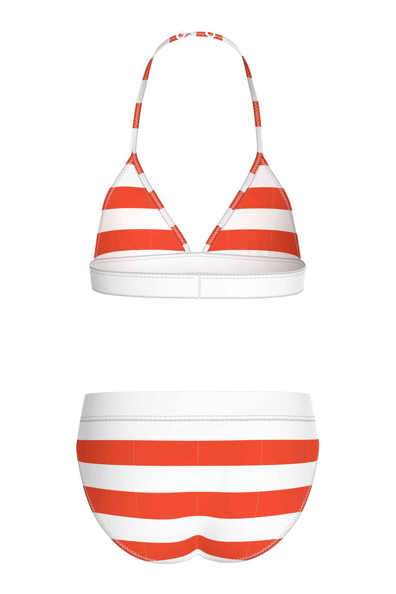 Tommy Hilfiger Girl TRIANGLE SET